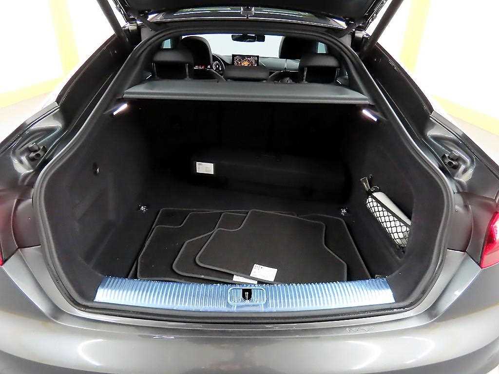 Audi A5 2021 - Importación desde Corea - HF Imports Iquique - Foto 18