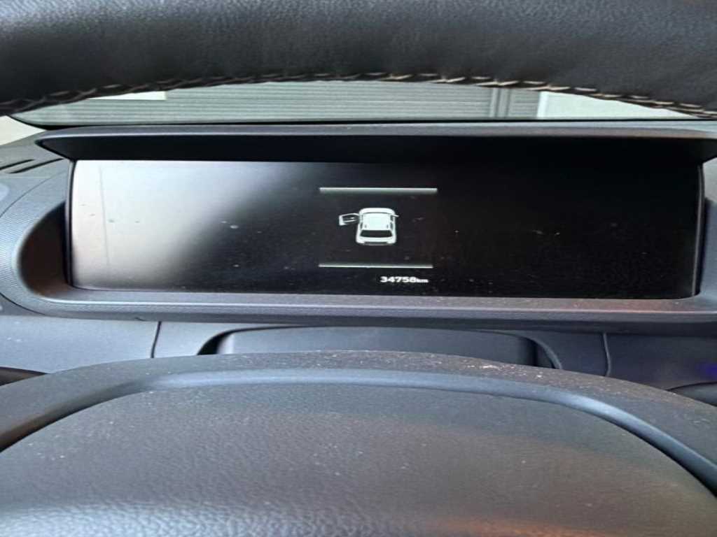 HYUNDAI Casper - Vista 2