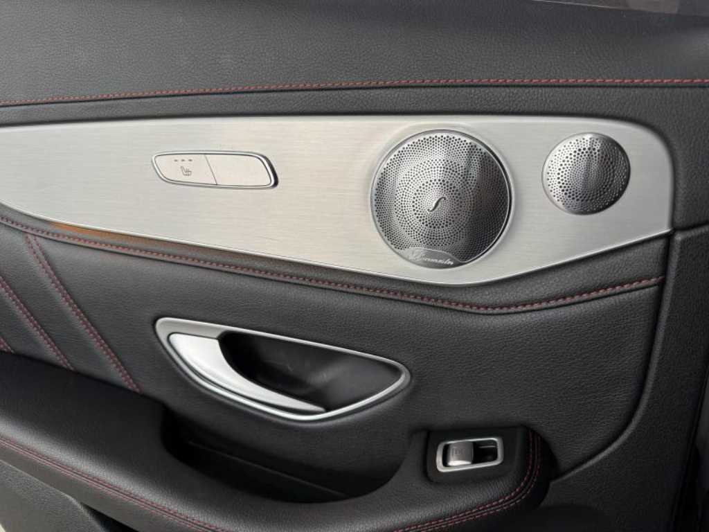 Mercedes Benz GLC Class 2017 - Importación desde Corea - HF Imports Iquique - Foto 17