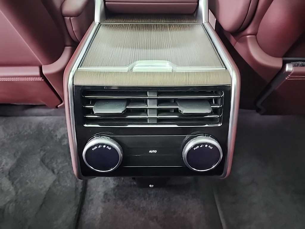 Land Rover Range Rover 2023 - Importación desde Corea - HF Imports Iquique - Foto 13