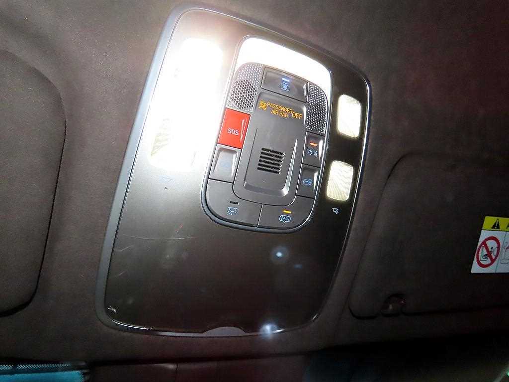 Genesis G80 2022 Blanco - Importación desde Corea - HF Imports Iquique - Foto 16