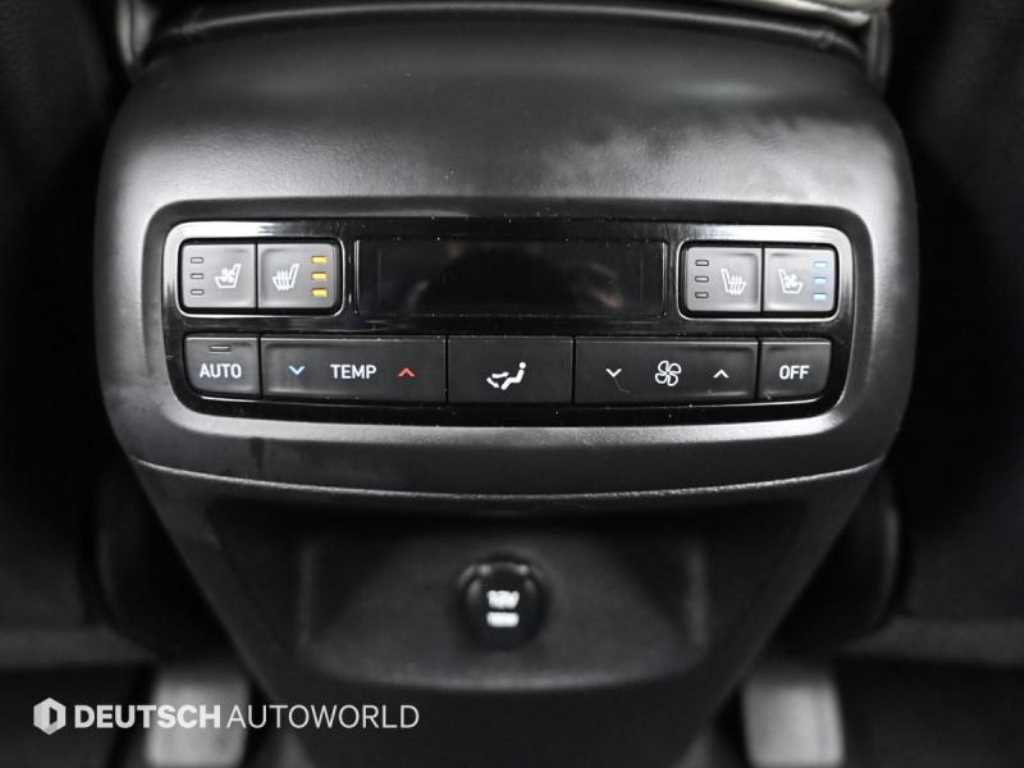 HYUNDAI Palisade 2023 Blanco - Importación desde Corea - HF Imports Iquique - Foto 16