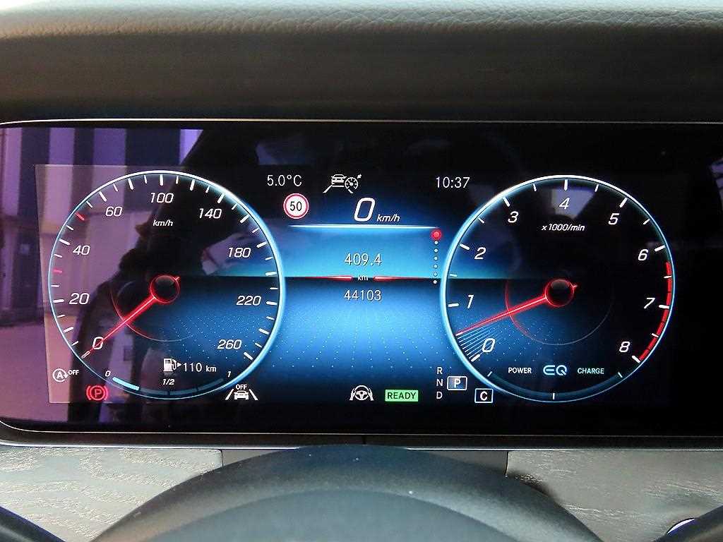 Mercedes Benz CLS Class - Vista 9