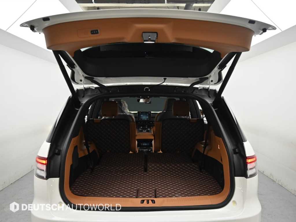 Lincoln Aviator 2023 - Importación desde Corea - HF Imports Iquique - Foto 19