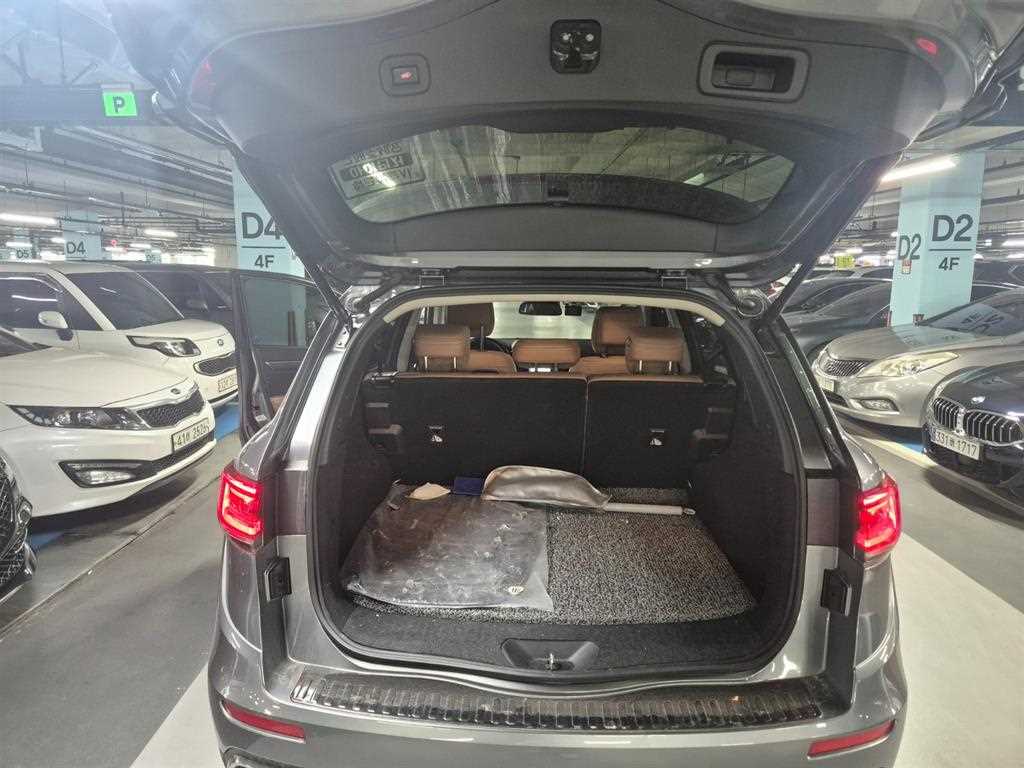 SAMSUNG QM6 - Vista 6