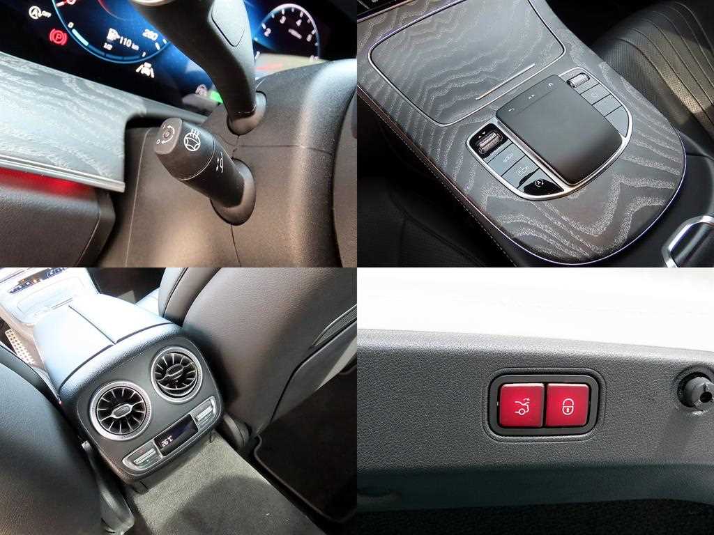 Mercedes Benz CLS Class 2021 Blanco - Importación desde Corea - HF Imports Iquique - Foto 18