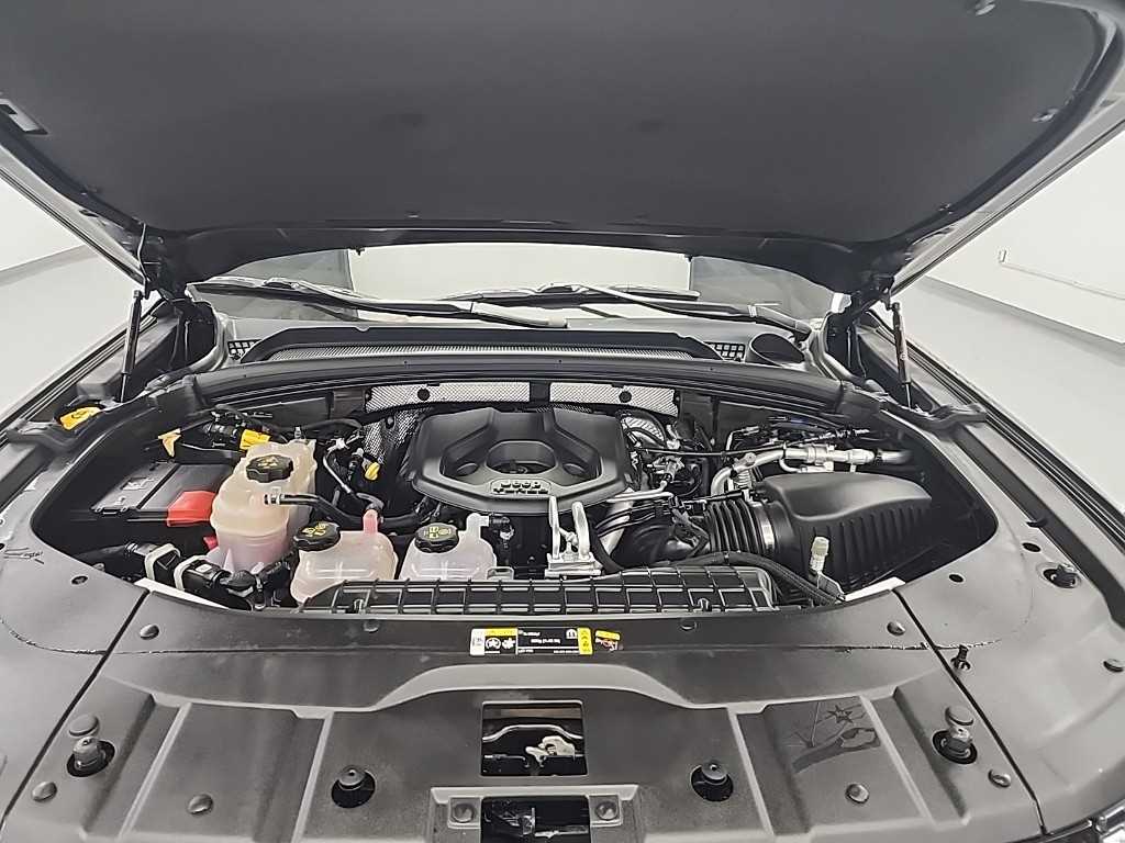 Jeep Cherokee - Vista 5