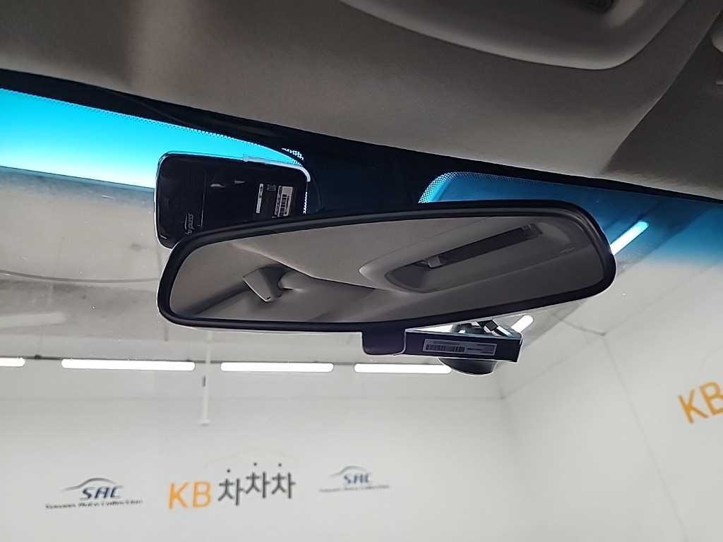 Chevrolet Abeo 2013 Gris - Importación desde Corea - HF Imports Iquique - Foto 14