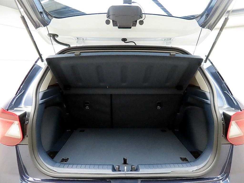 HYUNDAI Venue 2026 Azul - Importación desde Corea - HF Imports Iquique - Foto 17