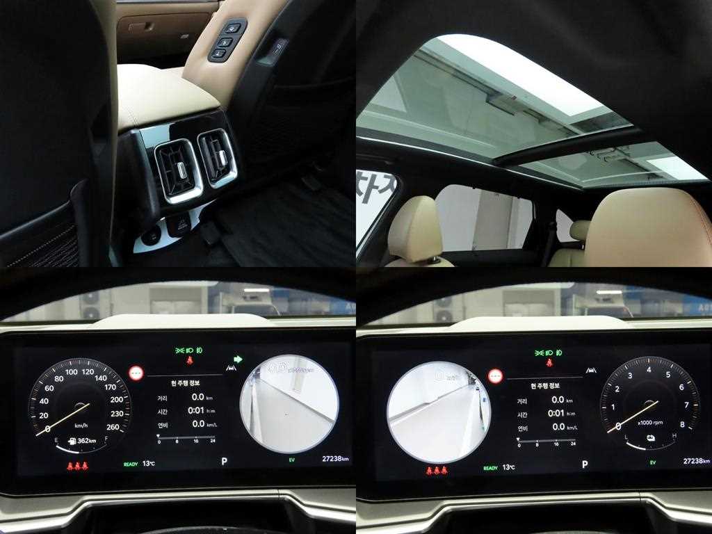 KIA Sorento 2024 - Importación desde Corea - HF Imports Iquique - Foto 17