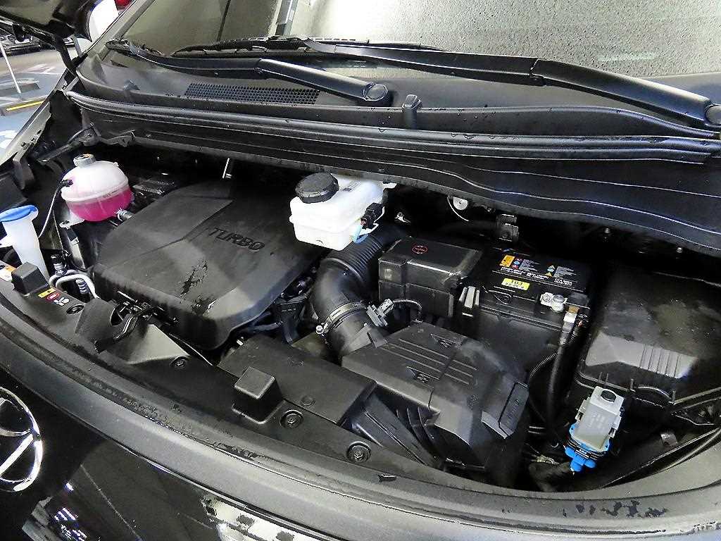 HYUNDAI Staria 2024 - Importación desde Corea - HF Imports Iquique - Foto 18