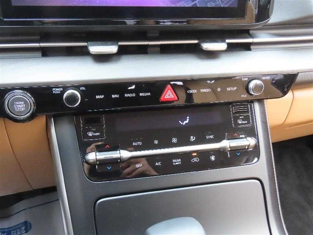 KIA Carnival - Vista 7