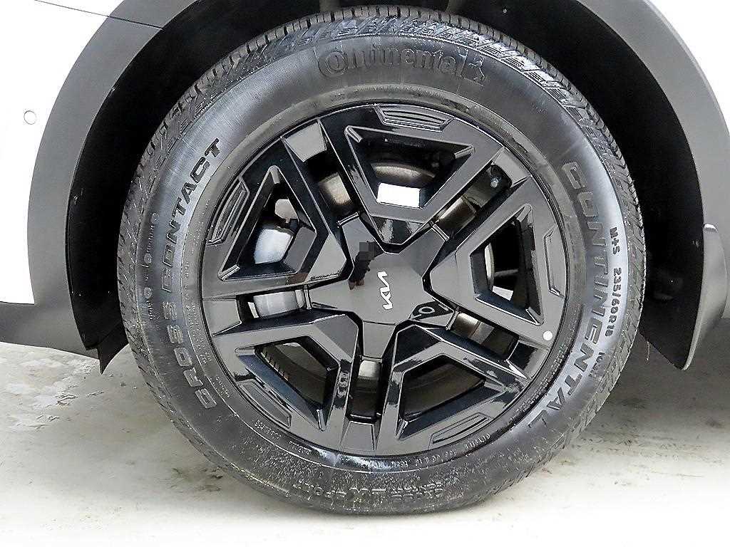 KIA Sorento 2024 Blanco - Importación desde Corea - HF Imports Iquique - Foto 20