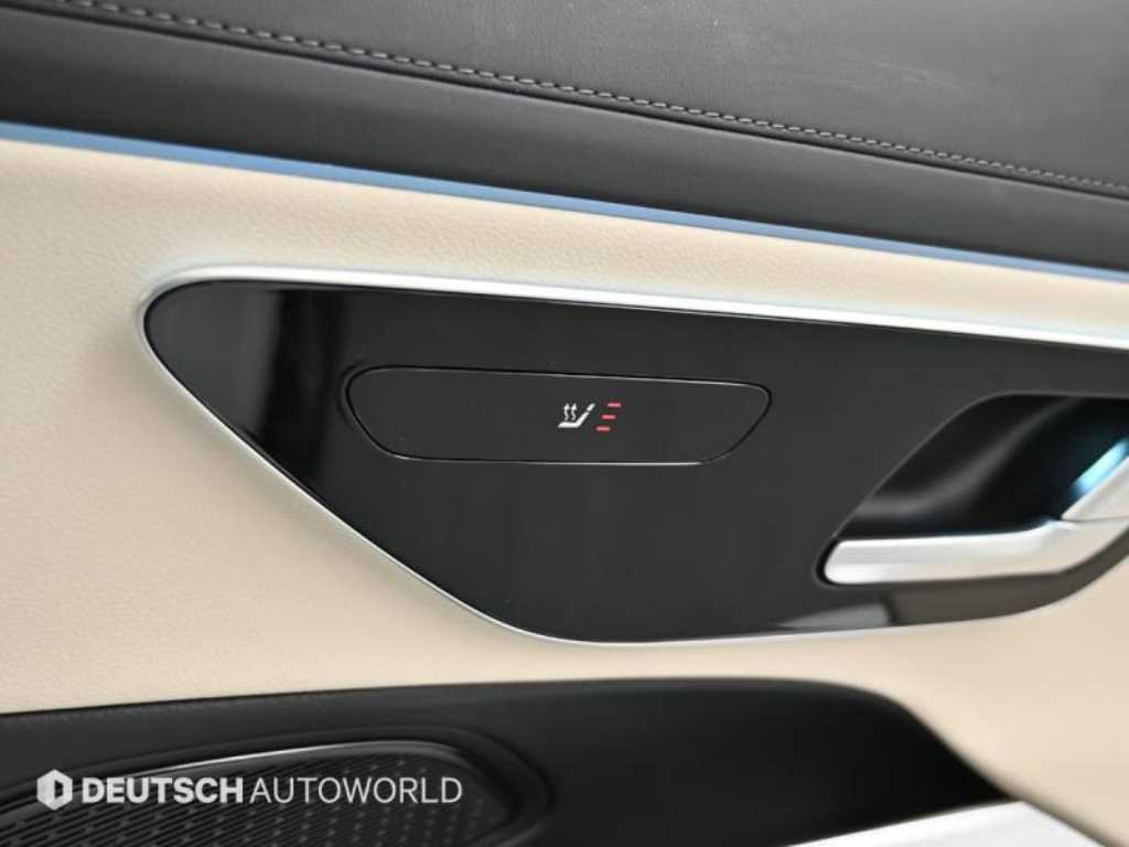 Mercedes Benz E class 2025 Blanco - Importación desde Corea - HF Imports Iquique - Foto 16