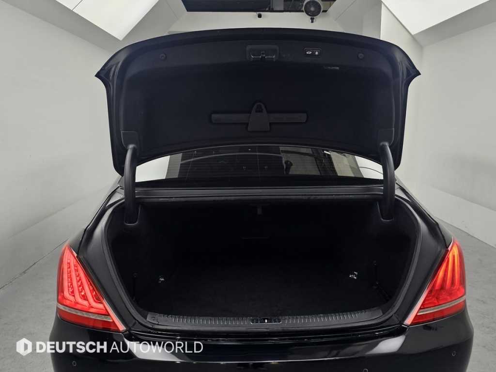 Genesis EQ900 2016 - Importación desde Corea - HF Imports Iquique - Foto 19