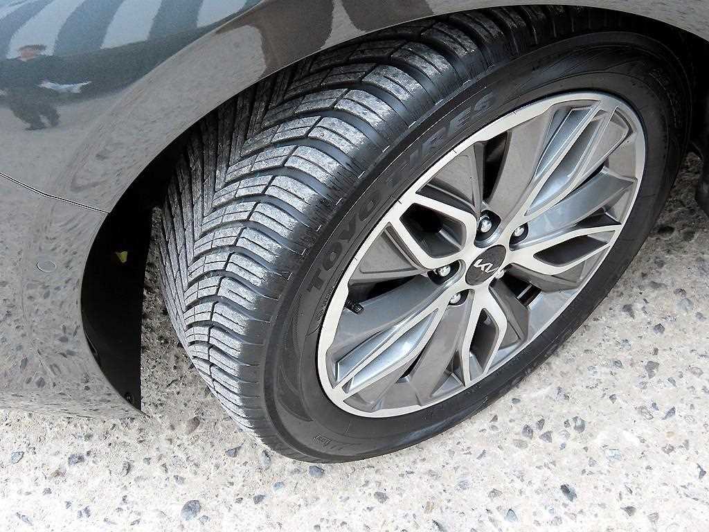 KIA K5 2022 Gris - Importación desde Corea - HF Imports Iquique - Foto 20