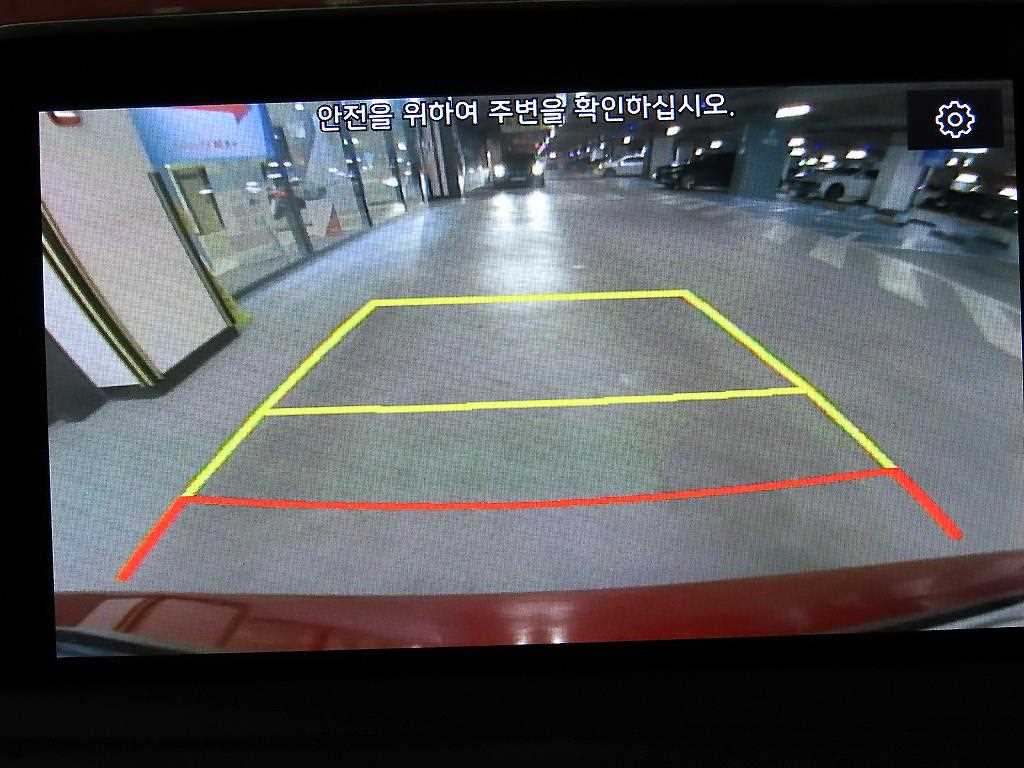 KIA Stinger 2020 Rojo - Importación desde Corea - HF Imports Iquique - Foto 13