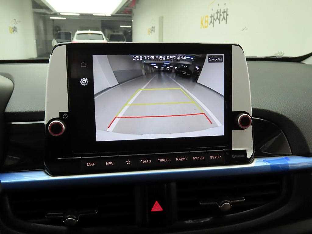 KIA Morning 2025 Blanco - Importación desde Corea - HF Imports Iquique - Foto 18