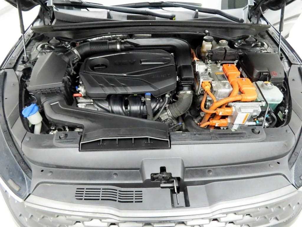 KIA K5 2020 Negro - Importación desde Corea - HF Imports Iquique - Foto 20