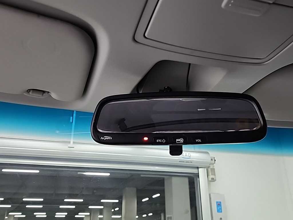 KIA Ray 2022 Blanco - Importación desde Corea - HF Imports Iquique - Foto 15