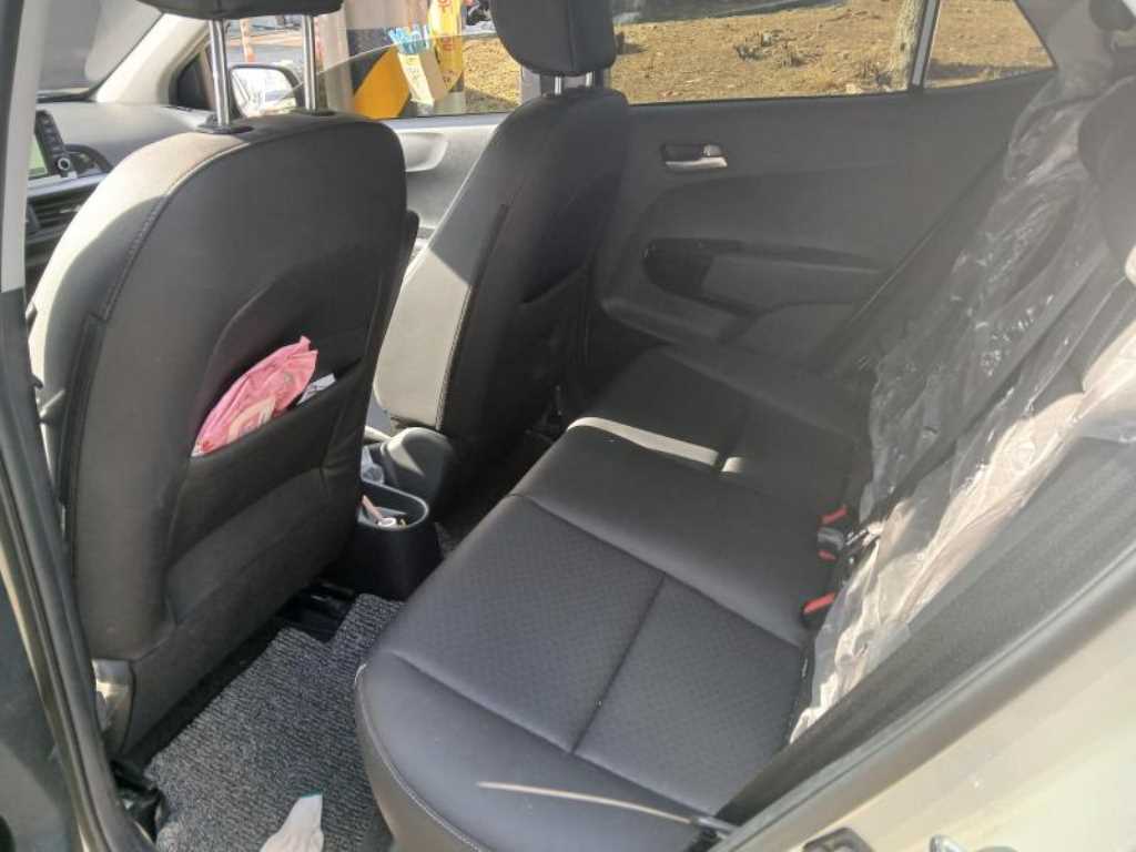 KIA Morning - Vista 12