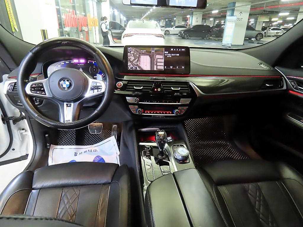 BMW Gran Turismo - Vista 10