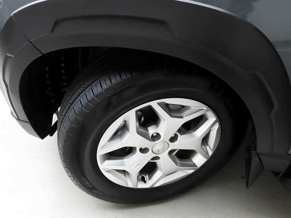 Ssangyong Rexton 2025 Gris - Importación desde Corea - HF Imports Iquique - Foto 19