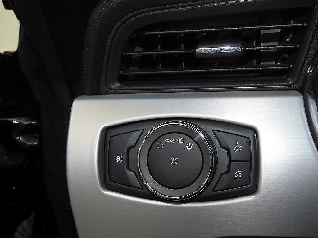 Ford Mustang 2017 - Importación desde Corea - HF Imports Iquique - Foto 15