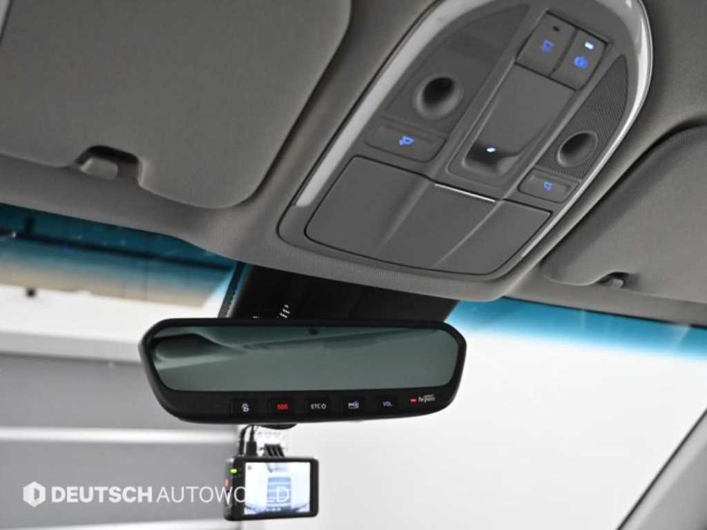 Genesis G80 2018 Gris - Importación desde Corea - HF Imports Iquique - Foto 18