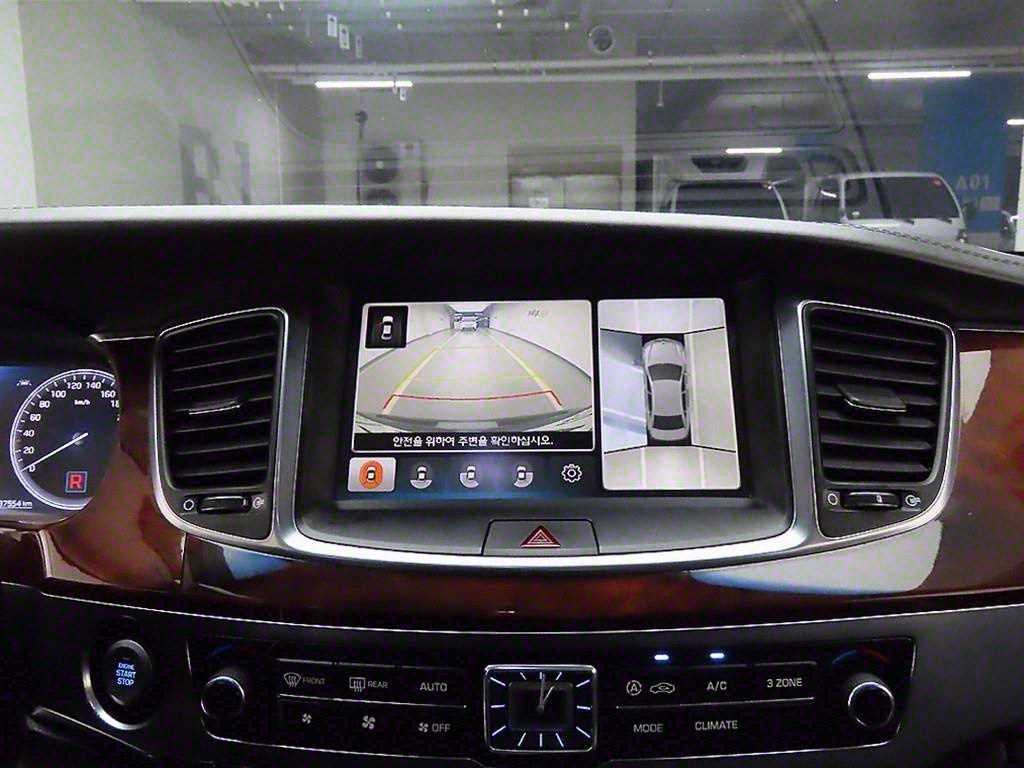 HYUNDAI Equus 2015 - Importación desde Corea - HF Imports Iquique - Foto 14