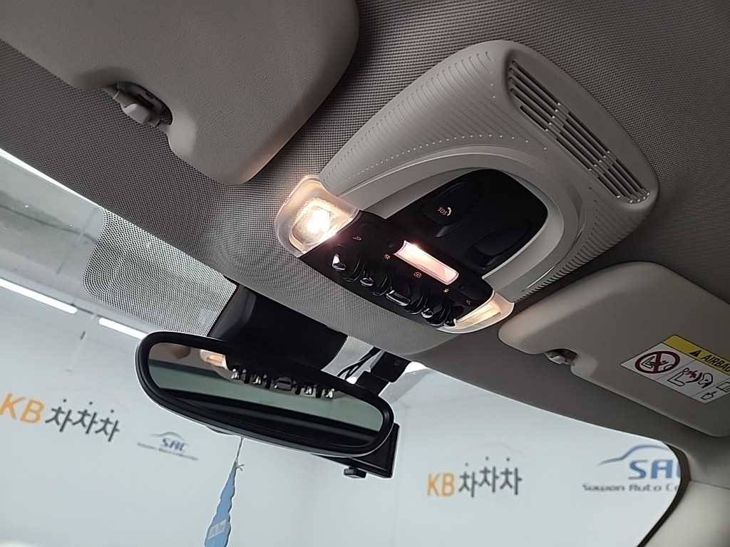 Mini Countryman 2021 Azul - Importación desde Corea - HF Imports Iquique - Foto 17