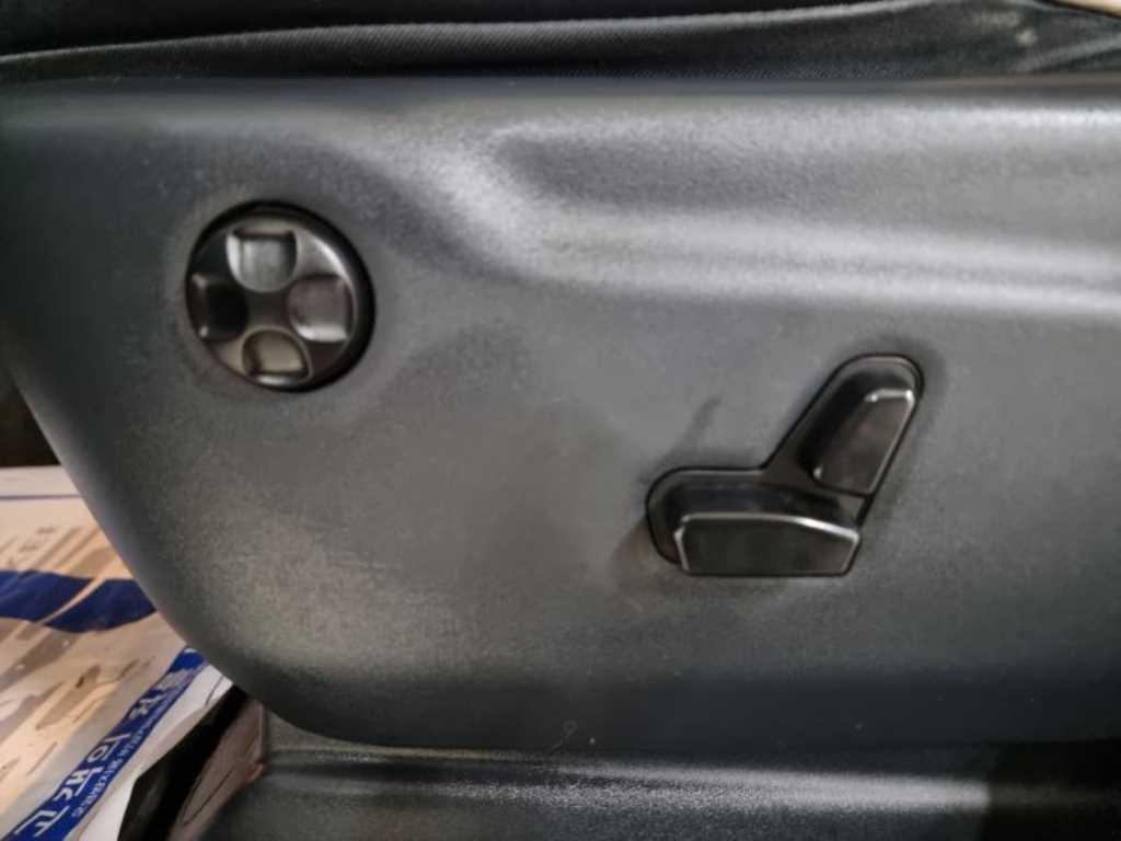 Jeep Cherokee 2015 - Importación desde Corea - HF Imports Iquique - Foto 19