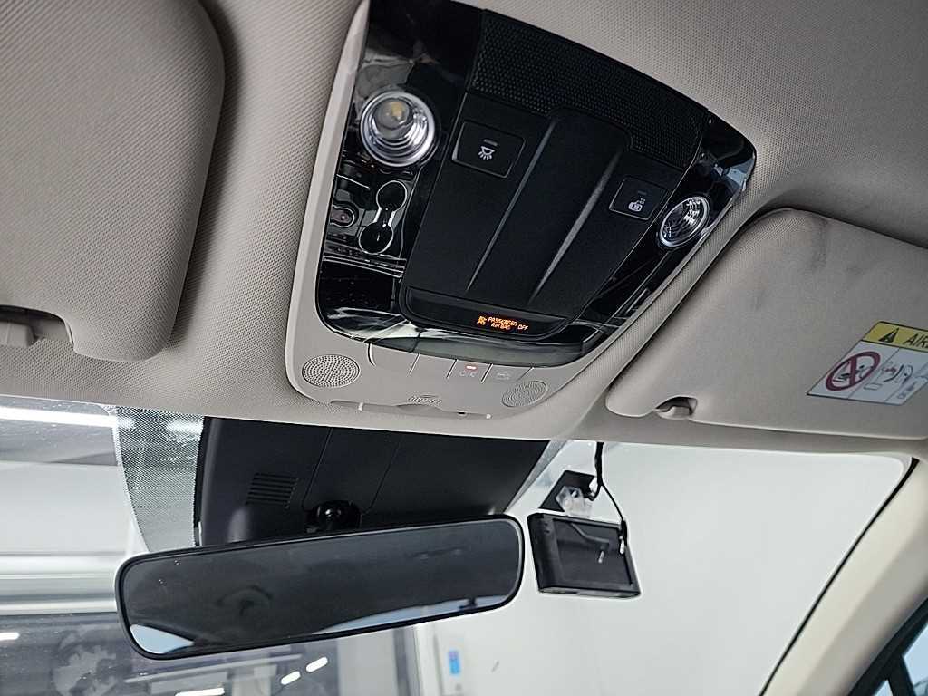 KIA K5 2022 Azul - Importación desde Corea - HF Imports Iquique - Foto 15