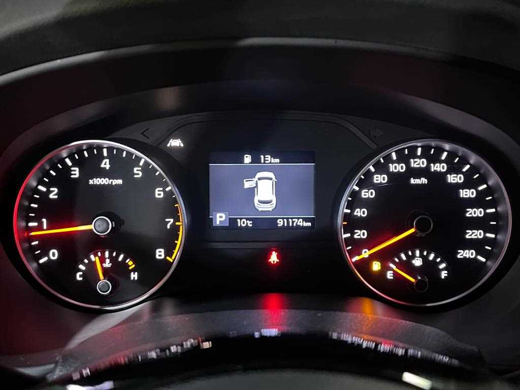 KIA Sportage 2020 Gris - Importación desde Corea - HF Imports Iquique - Foto 17