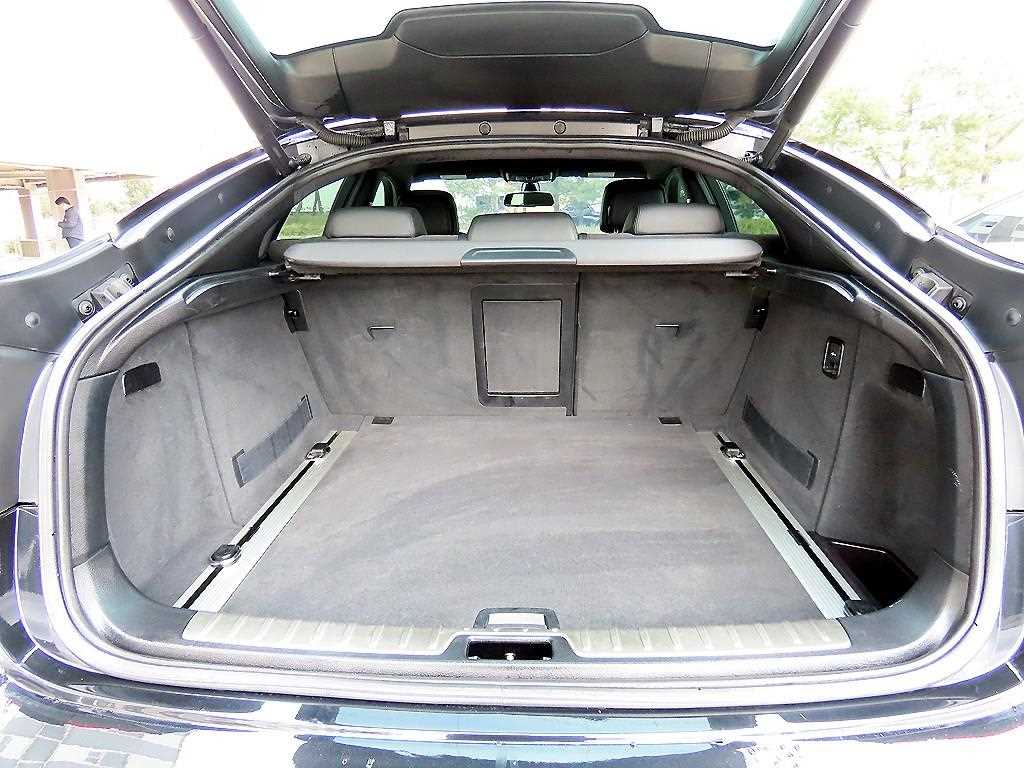 BMW X6 2012 - Importación desde Corea - HF Imports Iquique - Foto 17