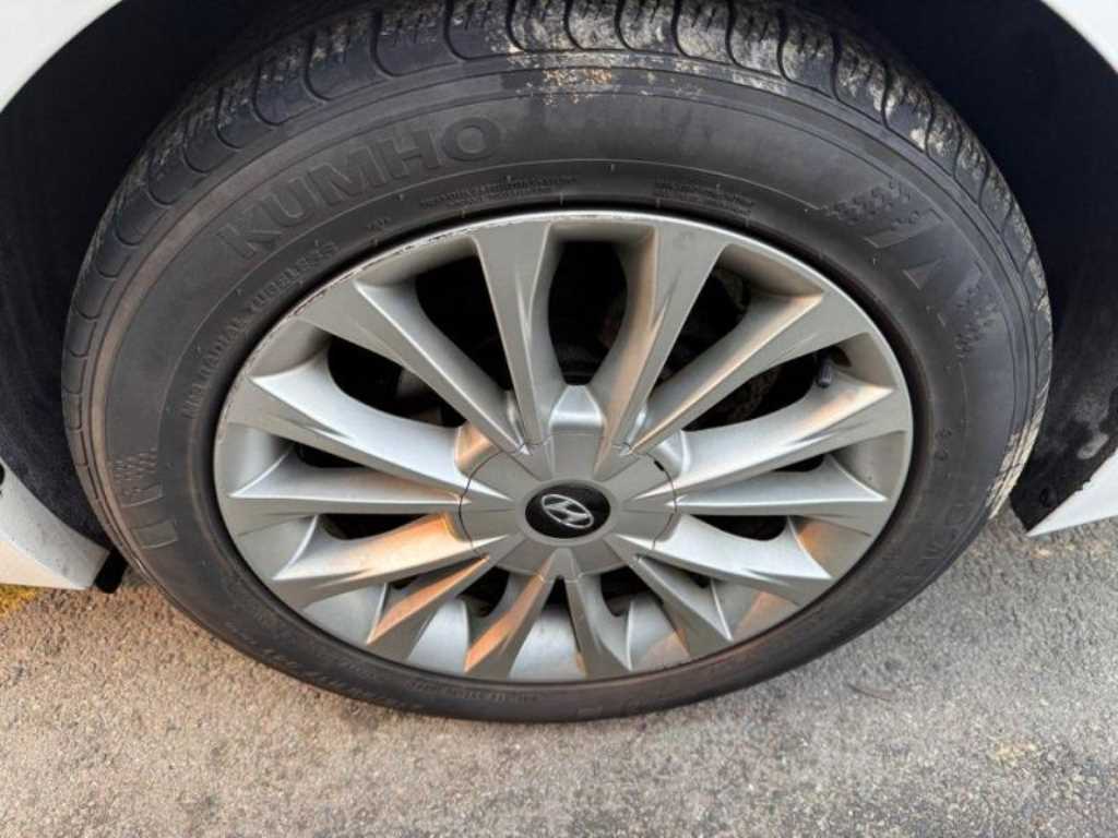 HYUNDAI Sonata 2016 - Importación desde Corea - HF Imports Iquique - Foto 17