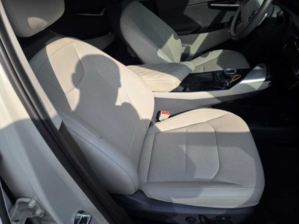 KIA EV6 2023 - Importación desde Corea - HF Imports Iquique - Foto 14