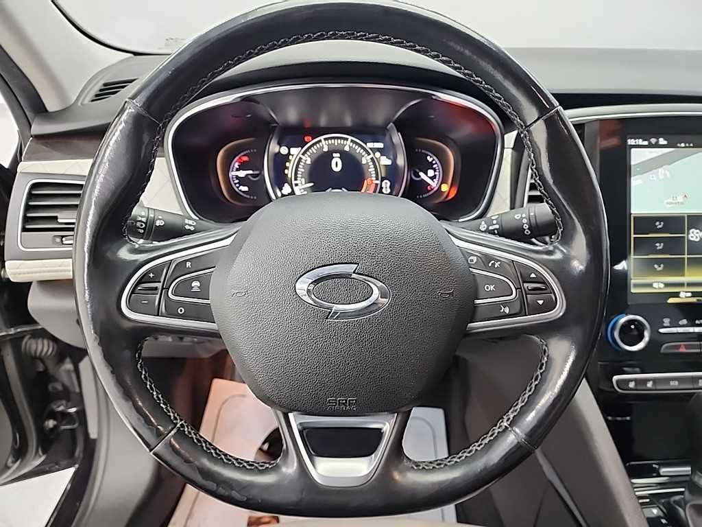 SAMSUNG SM6 - Vista 9