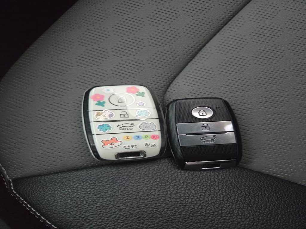 KIA Ray 2021 Blanco - Importación desde Corea - HF Imports Iquique - Foto 20