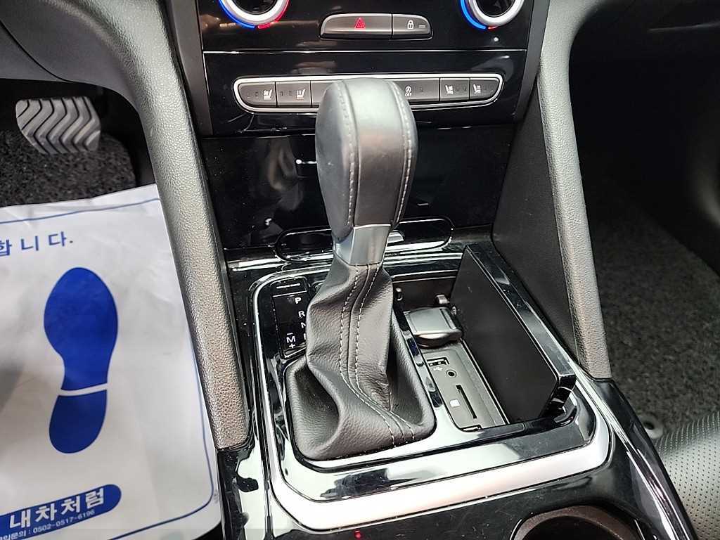 SAMSUNG SM6 - Vista 8