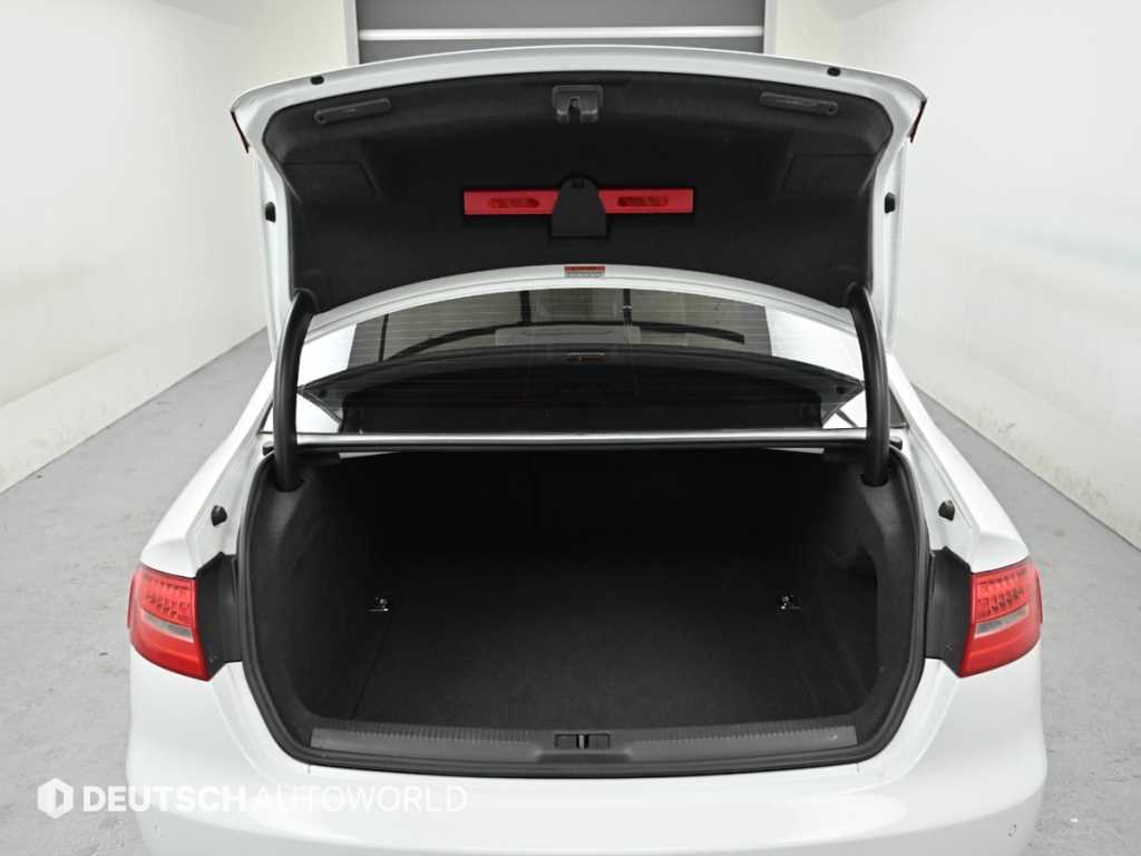 Audi A4 2016 Blanco - Importación desde Corea - HF Imports Iquique - Foto 20