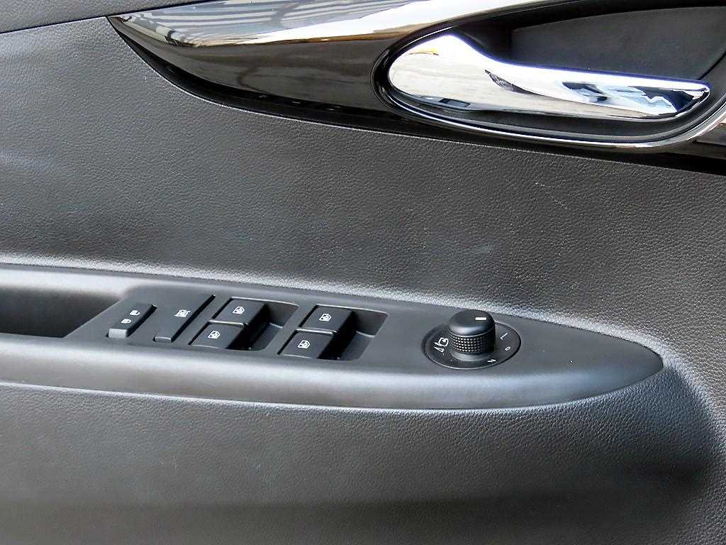 Chevrolet Spark - Vista 11