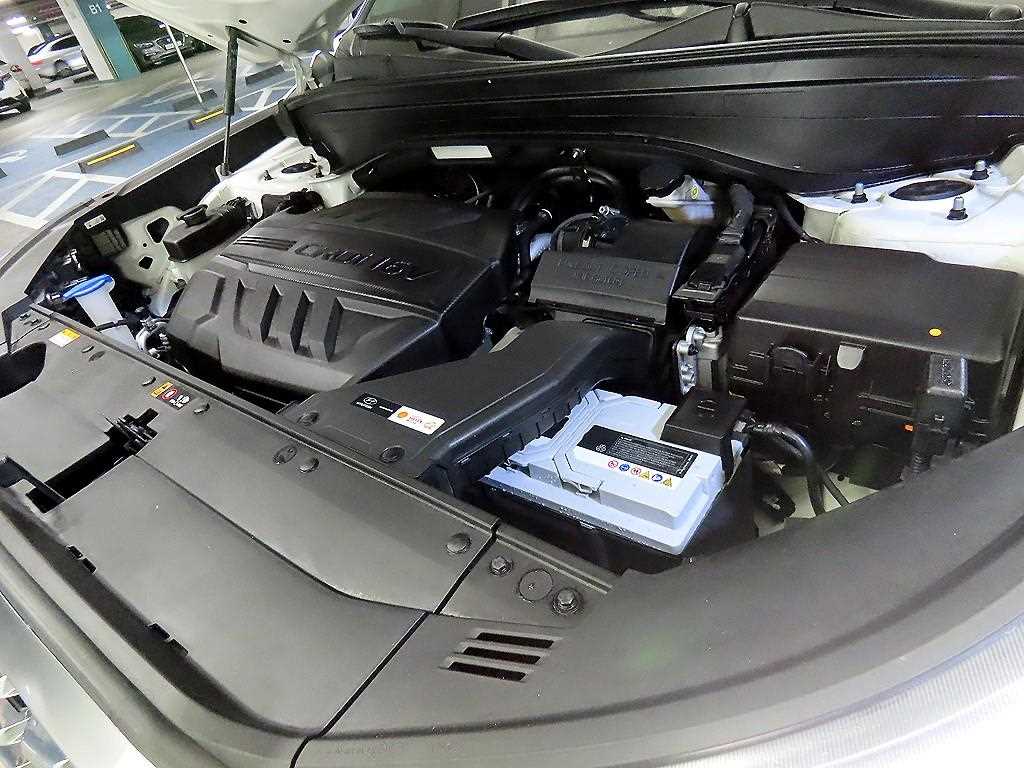 HYUNDAI Palisade 2021 Blanco - Importación desde Corea - HF Imports Iquique - Foto 19