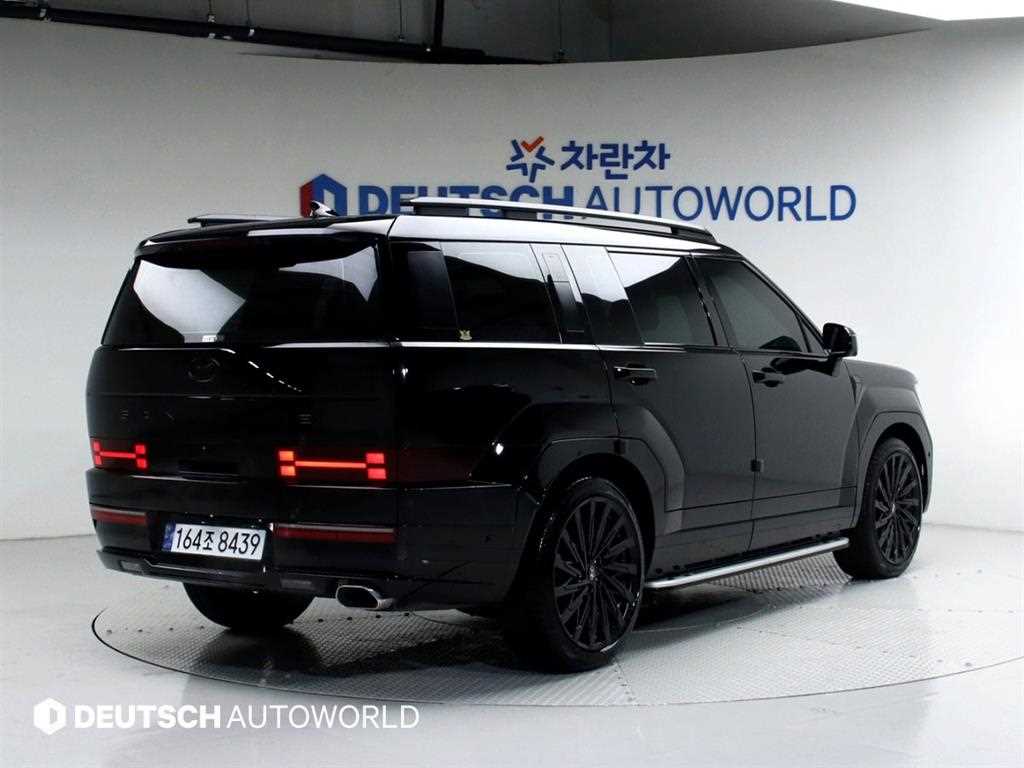 HYUNDAI Santa Fe - Vista 2