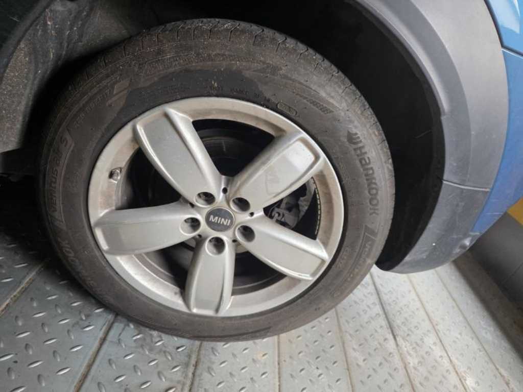 Mini Countryman - Vista 6