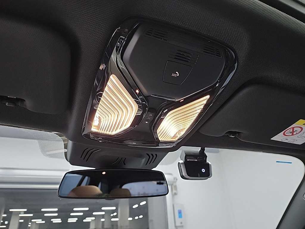 BMW X5 2021 - Importación desde Corea - HF Imports Iquique - Foto 17