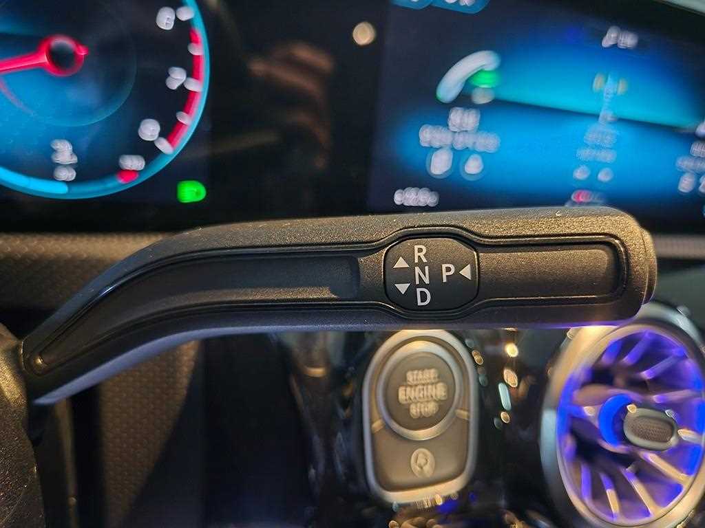 Mercedes Benz CLA Class - Vista 12