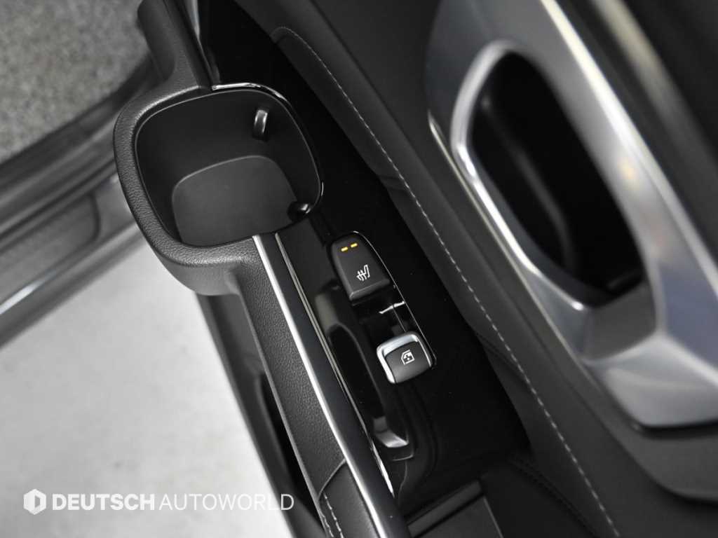 KIA Sorento 2021 Gris - Importación desde Corea - HF Imports Iquique - Foto 16