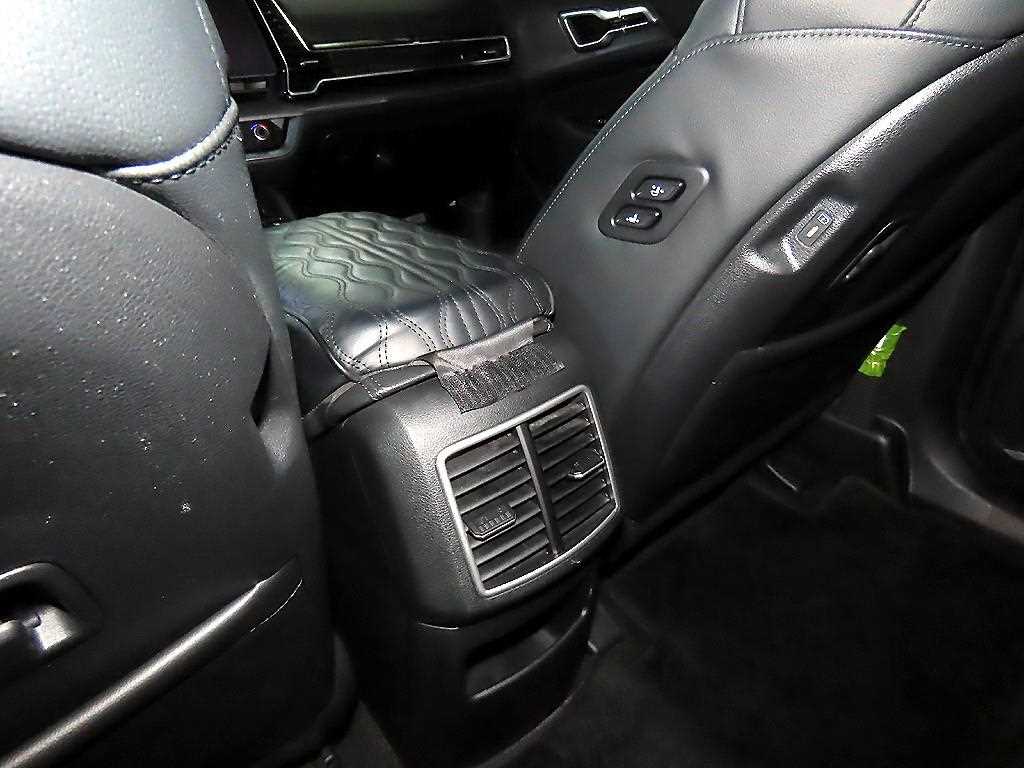 KIA Sportage 2022 - Importación desde Corea - HF Imports Iquique - Foto 14