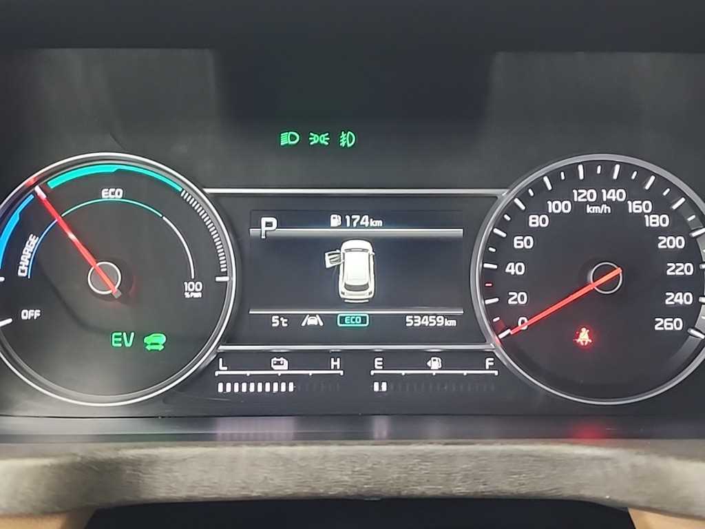 KIA Sorento - Vista 6